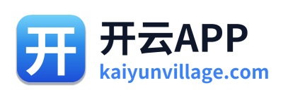 开云APP Logo